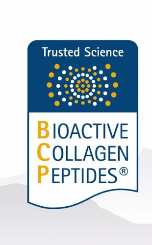 GELITA BCP - Bioactive Collagen Peptides - Trusted Science